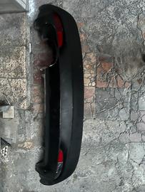 Diffusore DAM Alfa Romeo Mito