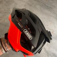 Casco bici - Moventor ABUS - taglia M: 52/57 cm