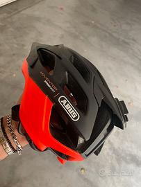 Casco bici - Moventor ABUS - taglia M: 52/57 cm