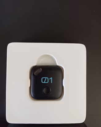 S1MPLO O Tag Dispositivo trova oggetti smart track