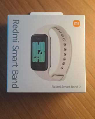 redmi smart band 2