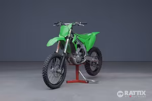 KAWASAKI KX 450