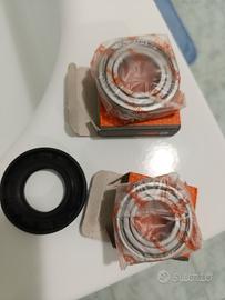 Cuscinetti lavatrice Samsung 