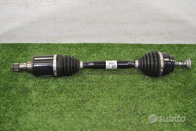 BMW G01 G02 F97 Semiasse sinistro X-Drive