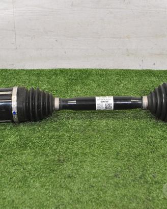 BMW G01 G02 F97 Semiasse sinistro X-Drive