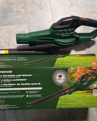 Soffiatore parkside