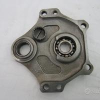 Flangia Fissaggio Cambio Lambretta 50 100 125