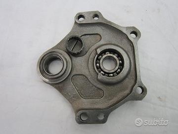 Flangia Fissaggio Cambio Lambretta 50 100 125
