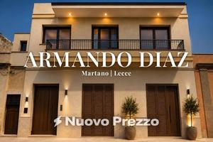 Appartamento di 145 m² con 4 locali a Martano