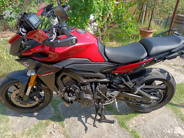 Yamaha Tracer 900