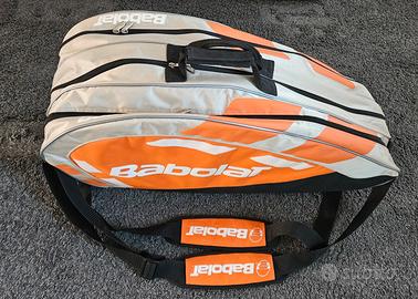 Borsa zaino portaracchette tennis Babolat
