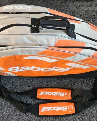 Borsa zaino portaracchette tennis Babolat