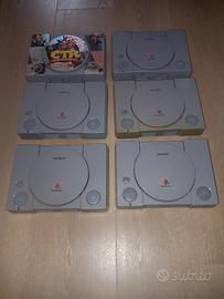 Sony Playstation 1