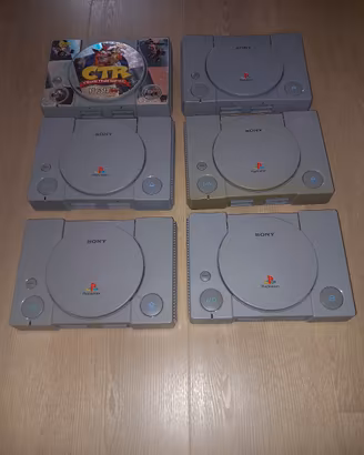 Sony Playstation 1