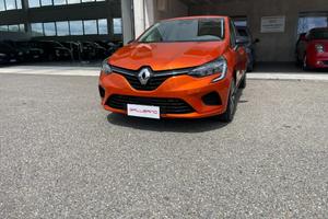 RENAULT Clio SCe 65 CV 5 porte Equilibre