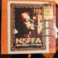 DOPPIO VINILE NEFFA E I MESSAGGERI DELLA DOPA 