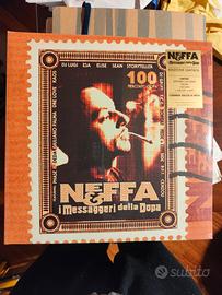 DOPPIO VINILE NEFFA E I MESSAGGERI DELLA DOPA 