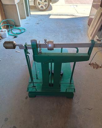 bilancia bascula 500 kg