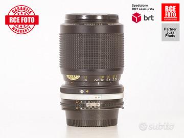 Nikon Zoom-NIKKOR 35-105 F3.5-4.5 Ai-S
