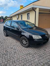 Golf 5 