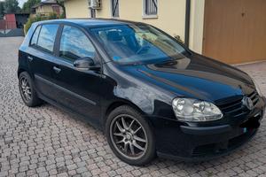 Golf 5 