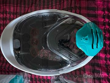 Maschera Snorkeling Integrale Cressi Kairon M