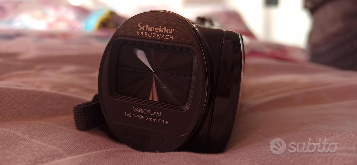 Videocamera Usato in offerta a Milano e provincia