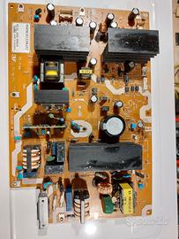 power supply RDENCA122WJZZ ricambio x TV LCD SHARP