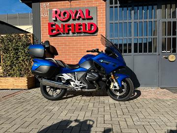 Bmw R 1250 RT