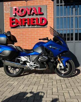 Bmw R 1250 RT