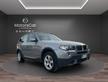 BMW X3 2.0d Futura