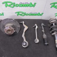 KIT RUOTA ANTERIORE DESTRO BMW E90 2.0D 2009