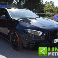 MERCEDES-BENZ A 45 S AMG A 45S AMG 4Matic+
