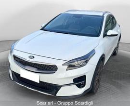 KIA Xceed 1.6 CRDi 136CV MHEV iMT High Tech