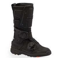 Stivali Touring Sidi Taurus GTX BLACK