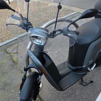 Askoll ES3 2019 elettrico