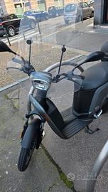 Askoll ES3 2019 elettrico