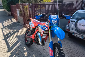 BETA 125 RR 2024