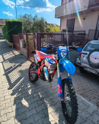 BETA 125 RR 2024