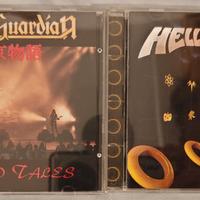 Blind Guardian - Helloween cd