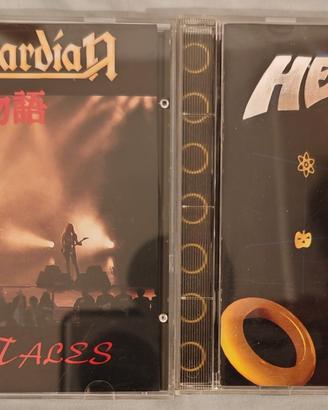 Blind Guardian - Helloween cd