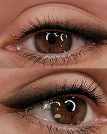 Trucco Semipermanente