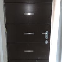 Porta blindata