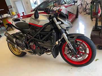 Ducati 1098 strettfighter