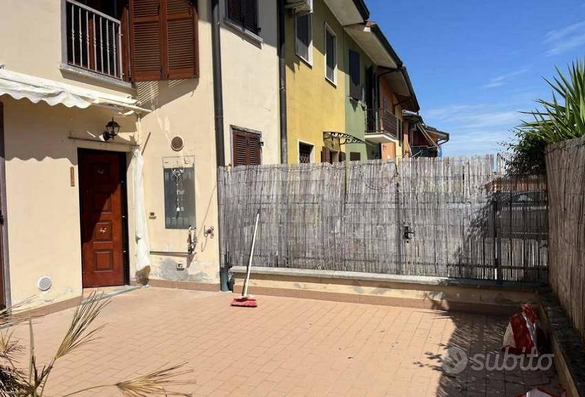 Appartamento – San Colombano al Lambro, Campagna - Vista 3