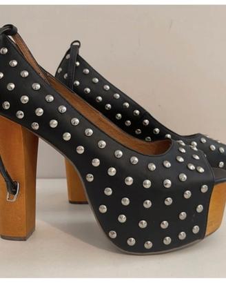 Décolleté Jeffrey Campbell Havana Last