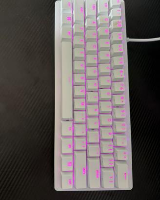 tastiera gaming razer