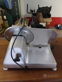 AFFETTATRICE ELETTRICA