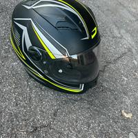 casco moto hype