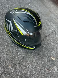 casco moto hype